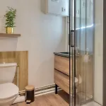 Le Duplex Cosy 公寓