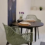 Le Duplex Cosy 公寓 克莱蒙