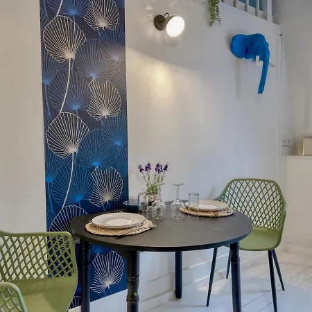 Le Duplex Cosy