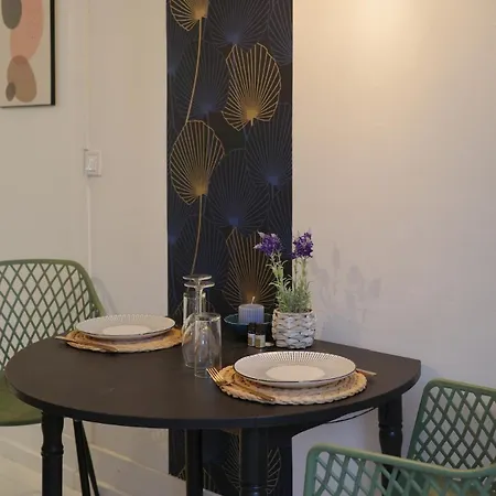 Apartamento Le Duplex Cosy