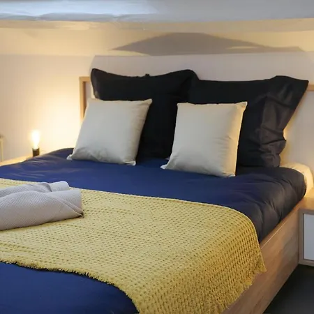 Apartamento Le Duplex Cosy