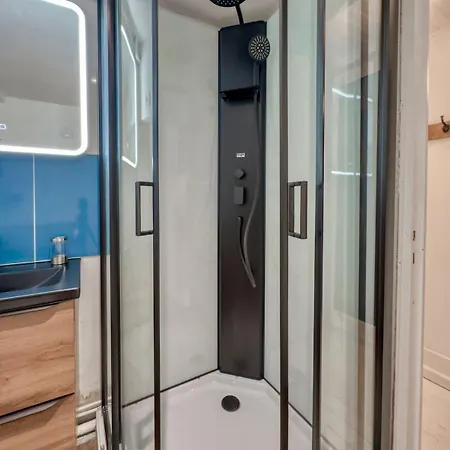 Apartamento Le Duplex Cosy *