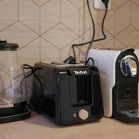 Le Duplex Cosy Apartamento *