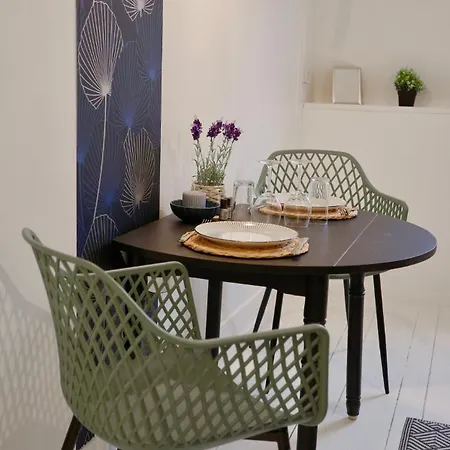 Le Duplex Cosy Apartamento Clermont (Oise)