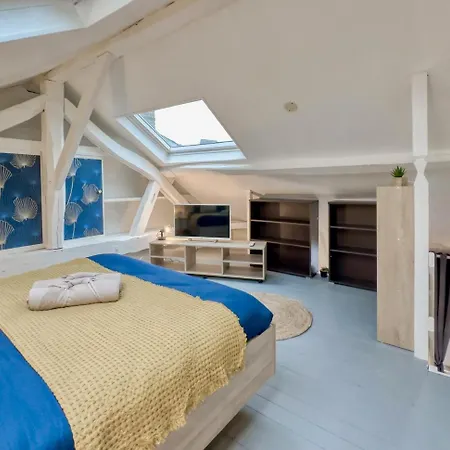 Le Duplex Cosy