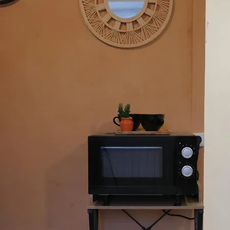 Le Duplex Cosy