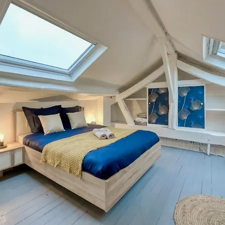 Apartamento Le Duplex Cosy