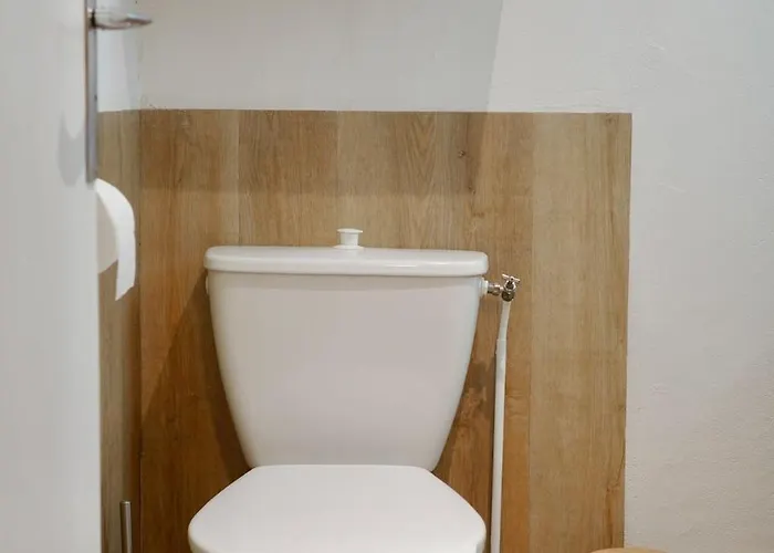 Apartment Le Duplex Cosy Clermont (Oise)