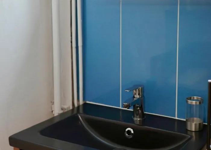 Le Duplex Cosy Apartment *